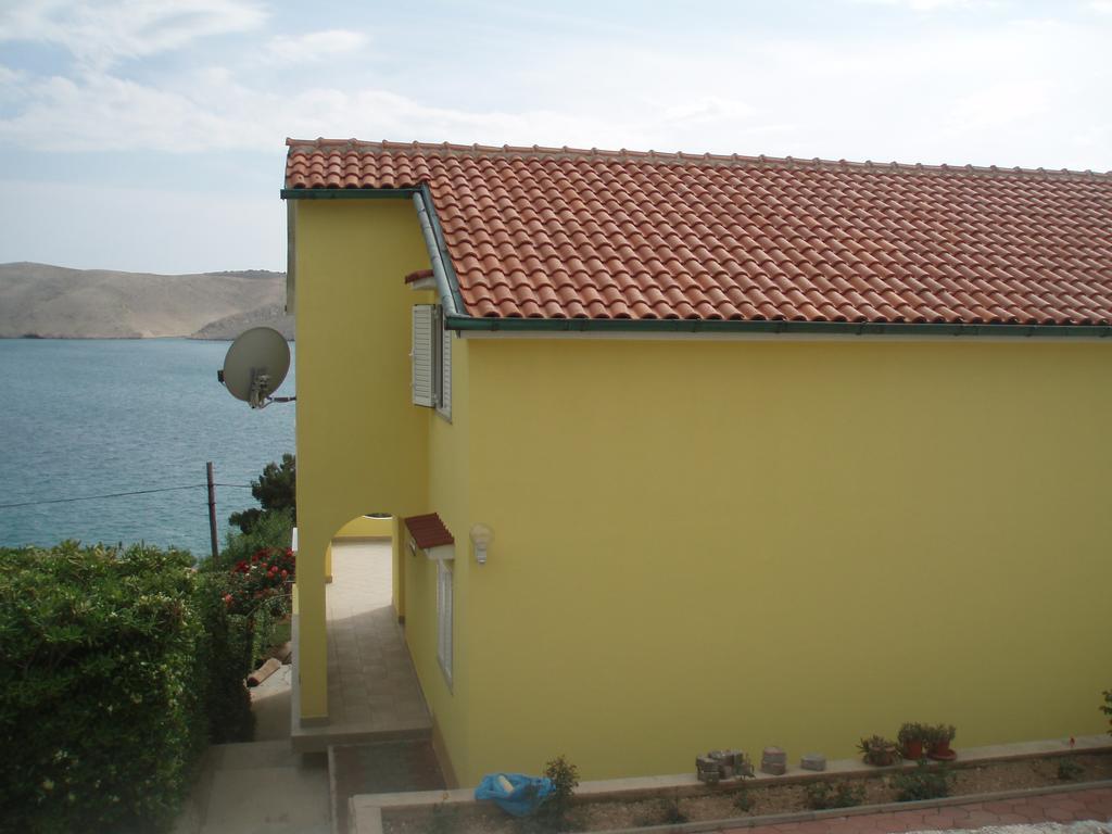 Apartments Roza Miškovići Exteriér fotografie