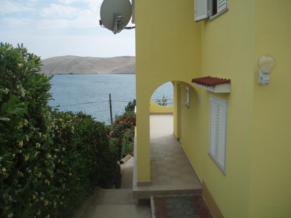Apartments Roza Miškovići Exteriér fotografie
