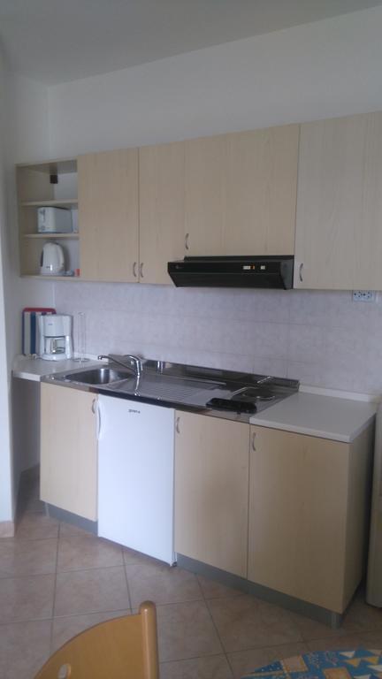 Apartments Roza Miškovići Exteriér fotografie