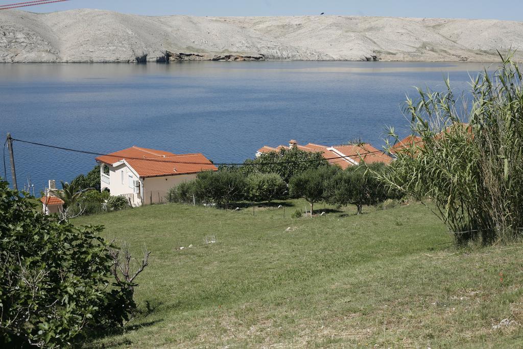Apartments Roza Miškovići Exteriér fotografie
