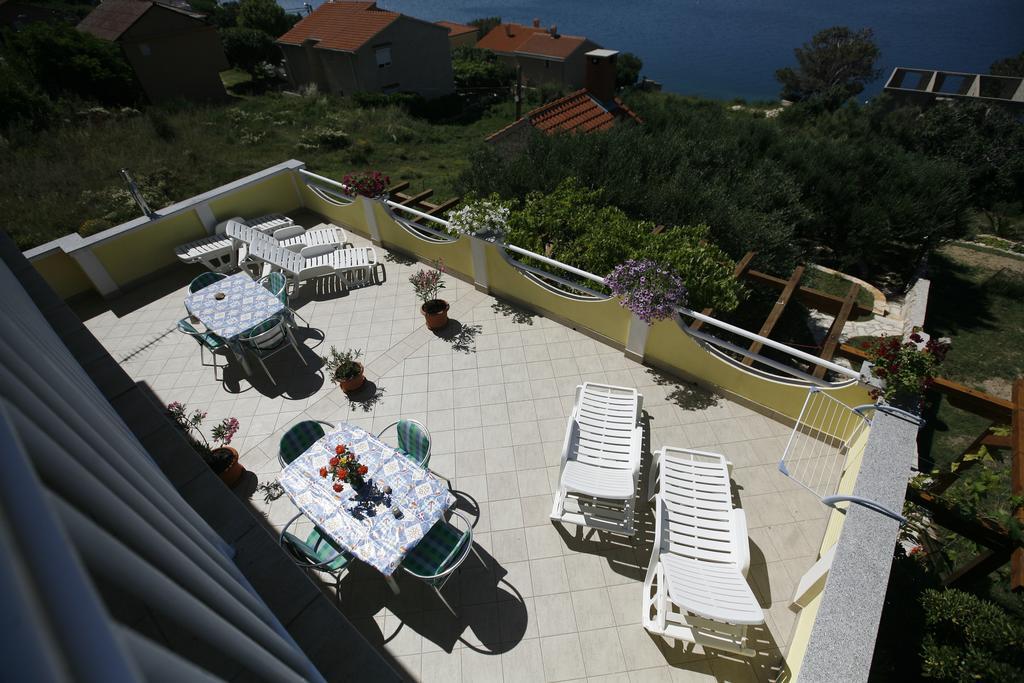 Apartments Roza Miškovići Exteriér fotografie