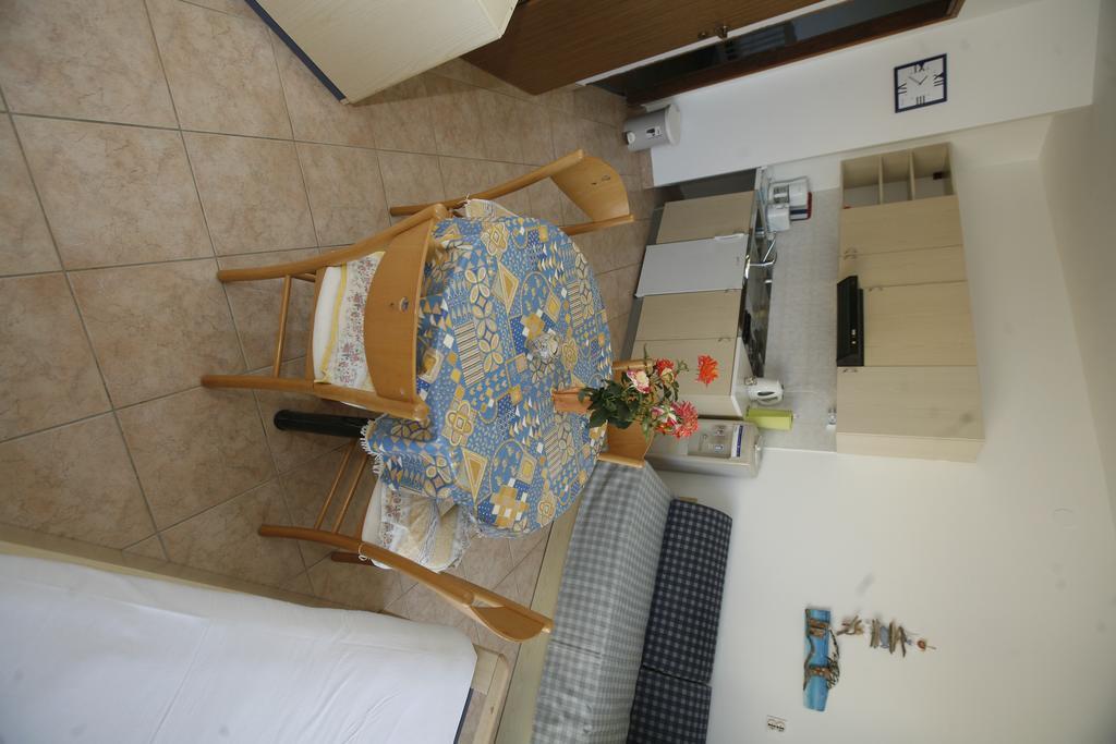 Apartments Roza Miškovići Exteriér fotografie