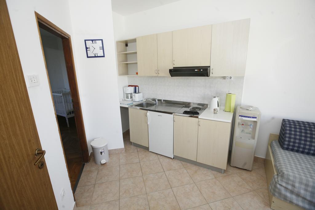 Apartments Roza Miškovići Exteriér fotografie