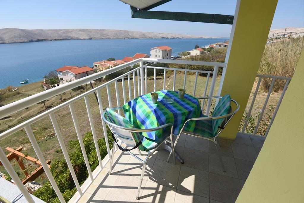 Apartments Roza Miškovići Exteriér fotografie